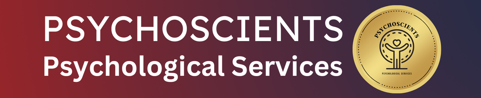 PSYCHOSCIENTS PSYCHOLOGICAL SERVICES