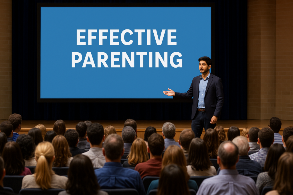 Workshops and seminars
